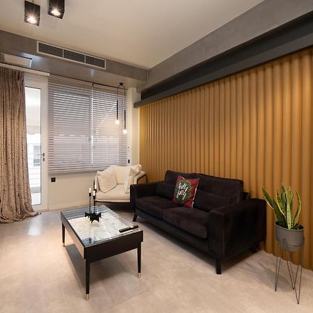 A Place 4U No6 - City Escape With Balcony Lounge & Open Living Space Ateny Zewnętrze zdjęcie