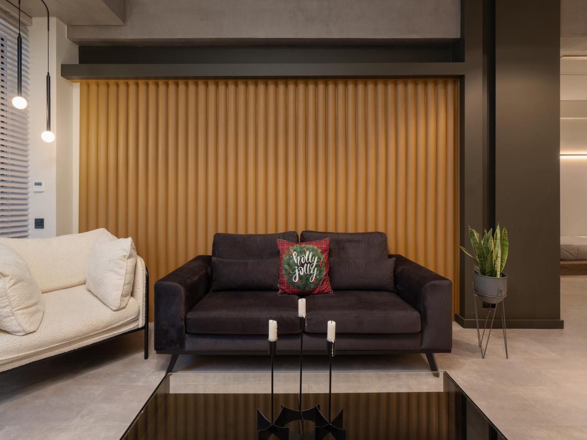 A Place 4U No6 - City Escape With Balcony Lounge & Open Living Space Ateny Zewnętrze zdjęcie
